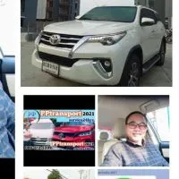 แท็กซี่ทองบนจันทร์บริการ 24ชม.ทั่วไทย