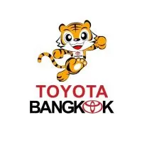 TOYOTA BANGKOK ป้ายแดง