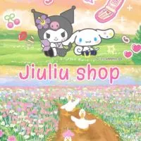 • JIULIU SHOP กลุ่มอัปเดตงานและเวลาไลฟ์สด❤️‍🔥🕰️