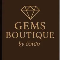 ของหลุดจำนำ Gems Boutiqueเพชร พลอย นาฬิกา แบรนเนม