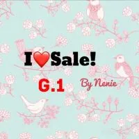 I ♥️ Sale!!