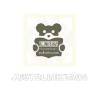 ห้ามพูดคุยJustblinkbags