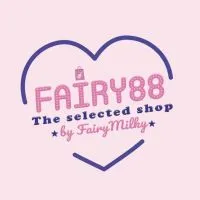 💒🌷🌈  (หลัก) ⭕️Fairy88 𝑺𝒆𝒍𝒆𝒄𝒕𝒆𝒅 𝒔𝒉𝒐𝒑💜 By Fairy Milky
