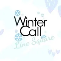 Winter Call :: Line Square VIP#1