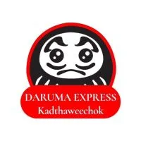 Daruma Express @Kad Thaweechok