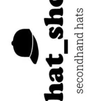 eshat_shop หมวกเเบรนด์มือสอง