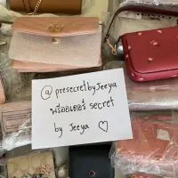 presecret by jeeya