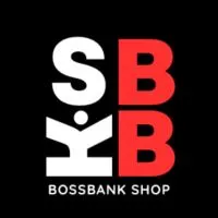 BossBank Shop