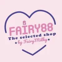 💒🌷🌈Fairy88  𝐒𝐞𝐥𝐞𝐜𝐭𝐞𝐝 𝐒𝐡𝐨𝐩💜🦄⚡️ (Preorder-in stock)