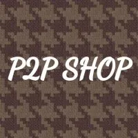 P2P Shop Design By Korea