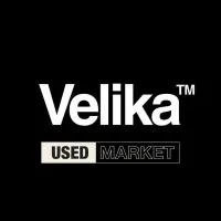 Velika USED Marketplace