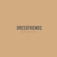 Dressfriends.bybf (Line sq.)