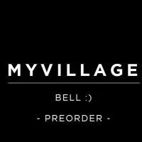 Myvillage สินค้านำเข้า พรีออเดอร์ราคาถูก by Belle