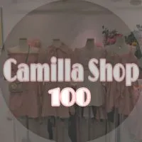 Camilla Shop 1 เสื้อผ้าแฟชั่นราคาถูก 100-200 บาท