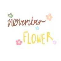 November.sflower𓂃 𓈒𓏸