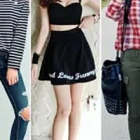 เสื้อผ้า​แฟชั่นประตู​น้ำ แพลตตินั่ม​-ร้านเจ้ตรี รับตัวแทนขาย