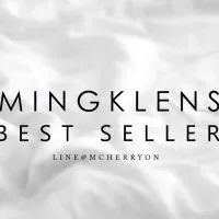 🔥Mingklens Sale Contactlens
