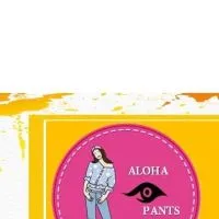 กางเกงทรงลุง & Aloha Pants 📌