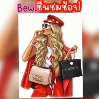 เสื้อผ้างานป้ายทุกป้าย  🤍Bew ชื่นชมช้อป