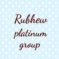 Rubhewplatinum group