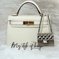 My style of bags