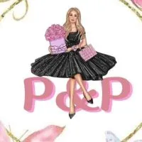เช่าชุดคาเฟ่ ฟรุ้งฟริ้ง By P&P