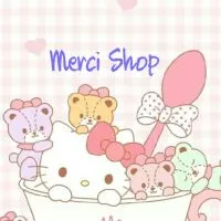 Merci Shop