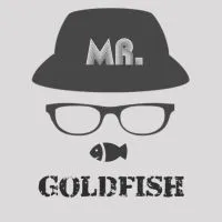 Mr. Goldfish