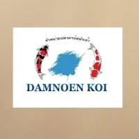 Damnoen KOI ห้องสำรอง