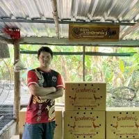 บอย ซุ้ม ก.กรรณิกาฟาร์ม