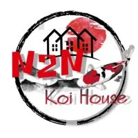 N2N Koi House