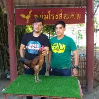 ป.นุ่นประสิทธิ์  (จิ๊บ&จ๊อย)