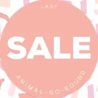 Animal-Go-Round Clearance Sale