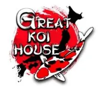 Great Koi House