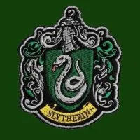 Slytherin House