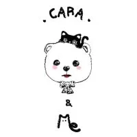 🐩. CARA & ME house .🦴🐈‍⬛🐾