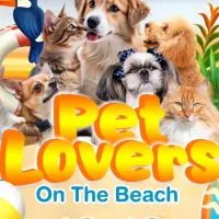 Pet Lovers ออกบูธกับ mew9event