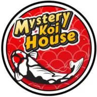 Mystery Koi House