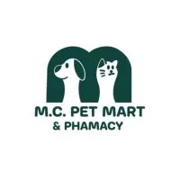 M.C. PET MART อาหารสัตว์เเละอาบน้ำตัดขน