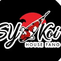 SY Koi House Fang