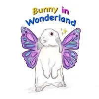 Bunny in Wonderland