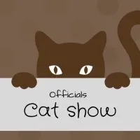 CAT SHOW OFFICIAL