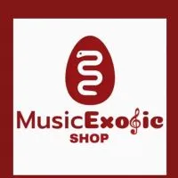 Music Exotic pet shop no.1