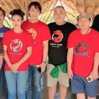 🐉 🐲 ตี๋ใหญ่ฟาร์มมังกรแดนใต้ 🐲🐉