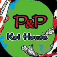 P&P Koi House