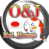 O&J Koi House