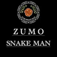 ZUMO SNAKE MAN