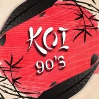 Koi 90’s
