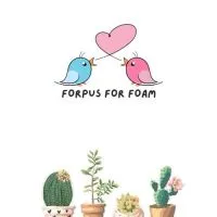 Forpus for FOAM