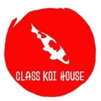 Class Koi House